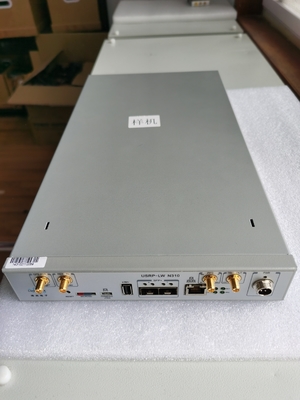 Il software di 4RX 4TX ha definito il DSR radiofonico N310 16 del dispositivo USRP pungente