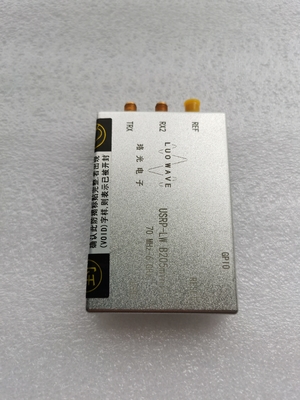 Ricetrasmettitore B205mini della radio di Industriallevel USB del ricetrasmettitore di DSR USB