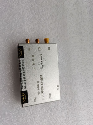 L'alto software integrato del ricetrasmettitore GPIO JTAG di DSR di USB definito radiotrasmette ETTUS B205 mini