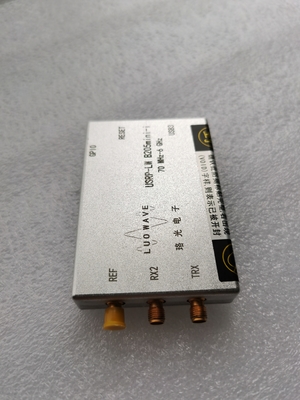 bit di piccola dimensione di Ettus B205mini 12 del ricetrasmettitore di DSR di 6.1×9.7×1.5cm USB