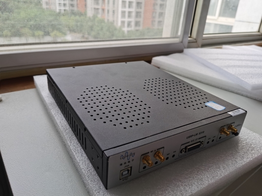 comprare Radio definita software incastonata 120MHz evolutiva di rendimento elevato del 2950 di DSR USRP fabbricazione online