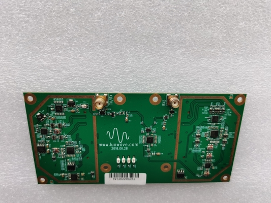 comprare 120MHz durevole ha incluso le interfacce ad alta velocità multiple del sistema di DSR GPS di DSR USRP fabbricazione online