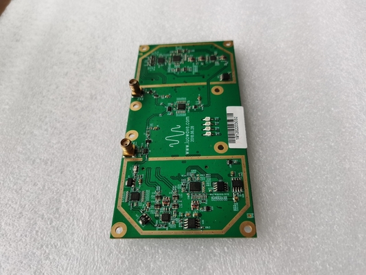 comprare Bordi di figlia definiti software inclusi FPGA della radio rf di USRP 2942 40MHz fabbricazione online