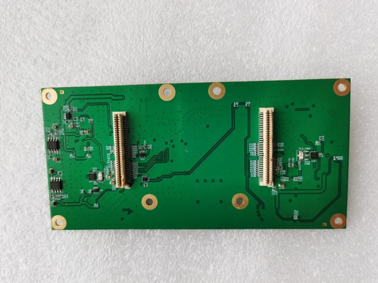 comprare DSR incluso 400MHz di alta precisione USRP 2952 a 4.4GHz online manufacture