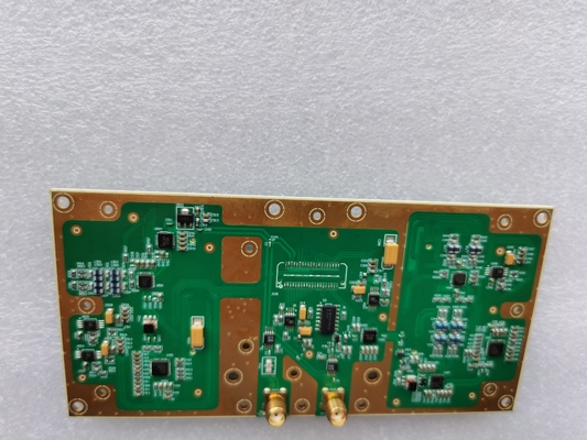 comprare radio definita software integrabile FPGA di rendimento elevato del 2950 di 40MHz USRP online manufacture