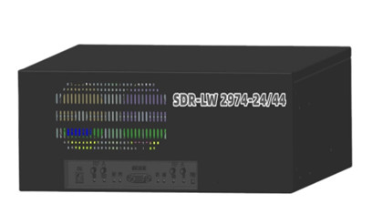 comprare Software indipendente Apparecchiature radio SDR-LW 2974-24/44 fabbricazione online