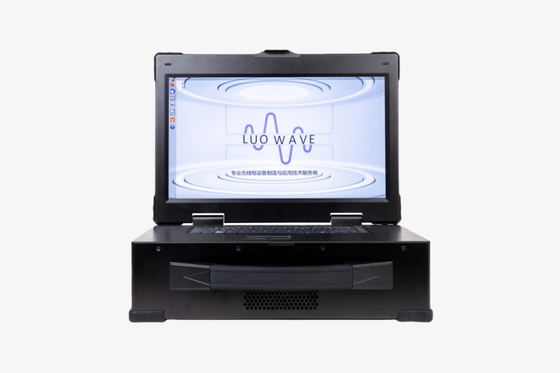 comprare Computer portatile di rinforzo irregolare della radio multiuso di GNU con l'unità di elaborazione di Intel I7 fabbricazione online