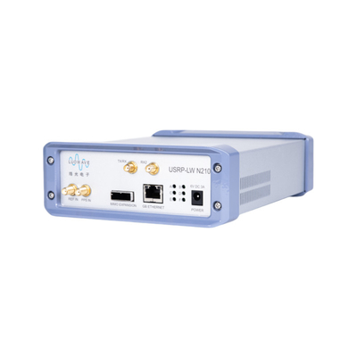 comprare USRP-LW N210 ∙ Gigabit Ethernet USRP SDR Software Defined Radio N210 Ettus High Dynamic Range fabbricazione online