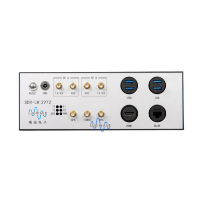 comprare tempo reale radiofonico del dispositivo definito software di 56MHz B210 Usrp per ISMFM fabbricazione online