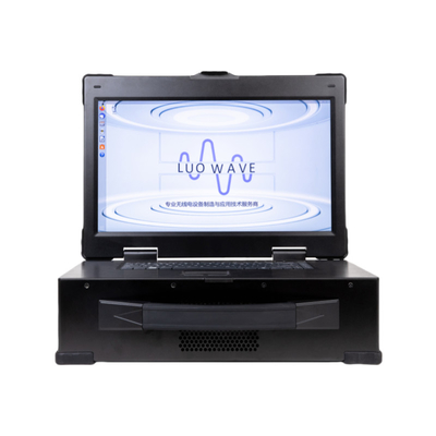 comprare SDR-LW 2974 Nota RF 10 MHz-6 GHz 160 MHz BW Ogni 2 canali 4 × USB 3.0, 2 × SFP+ 4 × PCIE BUS i7 Processore USRP Integrated Software Defined Radio Device fabbricazione online