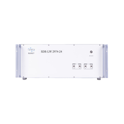 comprare SDR-LW 2974-24 RF 10 MHz-24 GHz 160 MHz BW Ogni 2 canali 4 × USB 3.0 2 × SFP+ 4 × PCIE BUS i7 Processore USRP Integrated Software Defined Radio Device fabbricazione online