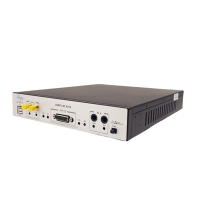 comprare Ettus USRP X310 Compatibile 2RX 2TX Software Universale Radio Periferico USRP X310 SDR Interfaccia ad alta velocità fabbricazione online