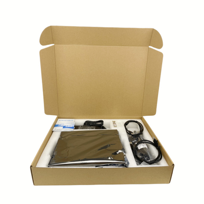 comprare Ettus USRP X310 Compatibile. fabbricazione online