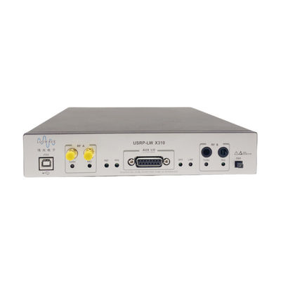 comprare USRP-LW X310 XC7K410T Universal Software Radio Periferico USRP X310 ETTUS 16 Bits Luowave fabbricazione online
