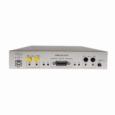 comprare Ettus USRP X310 Compatibile. Scalabile USRP X Serie Software Defined Radios ETTUS X300 Windows Linux Sistemi fabbricazione online