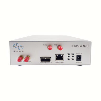 comprare USRP-LW N210 ∙ ∙ N210 Bianco USRP Software Defined Radio Luowave online manufacture