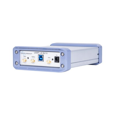 comprare NI USRP B210 Compatibile ArtixTM 7 100T FPGA AD9361 RF 70 MHz-6 GHz 56 MHz BW Ogni 2 canali USRP Software Defined Radio Device Accesso a GSM e LTE online manufacture