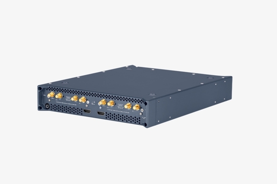 comprare Luowave X410 PRO SDR 1MHz-7.2GHz 400MHz Larghezza di banda 4 canali online manufacture