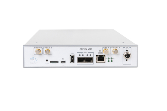 comprare Il software di N310 USRP ha definito il dispositivo radiofonico 10MHz a 6GHz fabbricazione online