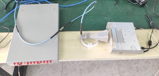 comprare Sistemi 27GHz di Wave di millimetro del radar 5G di DC12V a 29GHz fabbricazione online