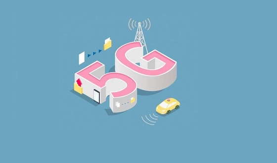 comprare Soluzione terminale della stazione base analogica all'aperto dell'interfaccia 5G 4G LTE online manufacture