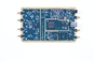 Alta velocità altamente integrata del ricetrasmettitore ETTUS USRP B210 di DSR di 6GHz USB