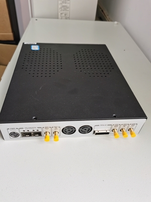40MHz ha incluso il DSR 2940 USRP 1GB DDR3 PCIE 1 un porto da 10 gigabit