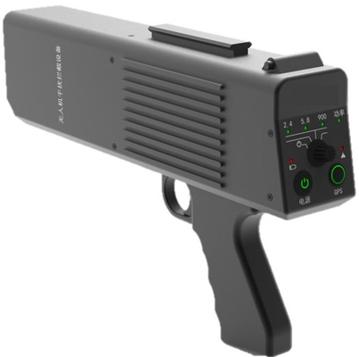 Pistola di contromisure UAV: anti UAV-TB-G