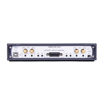 Ettus USRP X310 Compatibile.