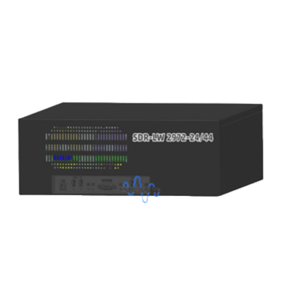 SDR-LW 2972-44 AD9361 RF 70 MHz-44 GHz 56 MHz BW Ogni 2 canali USB 3.0 USRP Integrated Software Defined Radio Device