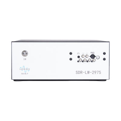 SDR-LW 2975 AD9361 RF 70 MHz-6 GHz 56 MHz BW Ogni 2 canali 4 × PCIE BUS 2 × USB 3.0 i7 Processore USRP Integrated Software Defined Radio Device
