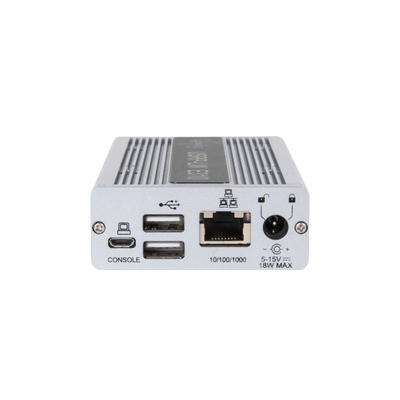 USRP-LW E310 ∙ Embedded Ettus USRP SDR E310 Receiver Software Universale Radio Periferico Sistema GPS