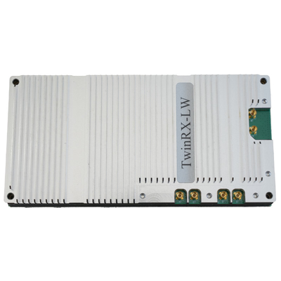 TwinRX-LW. La Luowave RF Daughter Card Dual Channel Superheterodyne Receiver USRP TwinRX