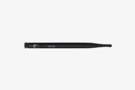 VERT900 Antenna RF 824-960 MHz 1710-1990 MHz Dualband 3dBi Gain Antenna omnidirezionale
