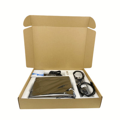 Ettus USRP X310 Compatibile.