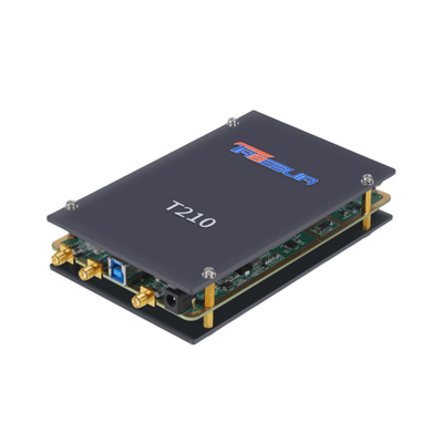 Ettus USRP B210 Compatibile, ArtixTM 7 100T FPGA, AD9361 RF 70 MHz-6 GHz, 56 MHz BW Ciascuno, 2 canali USRP Software Defined Radio Device