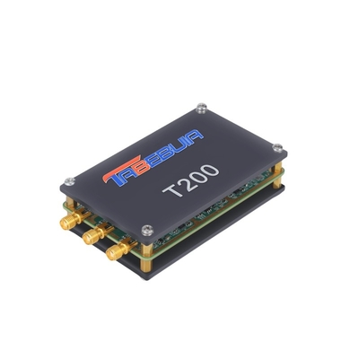 T210 AD9361 RF 70 MHz-6GHz, 56 MHz BW ciascuno, 2 canali, USB 3.0, Modulo radio definito dal software USRP