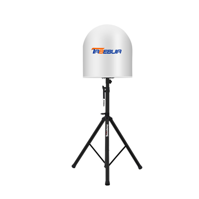 Sistema anti-drone anti-UAV-TB-I multifunzionale configurabile