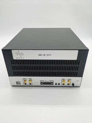 LUOWAVE LW 2974 ha incastonato l'unità di elaborazione ad alta velocità dell'interfaccia di DSR JTAG