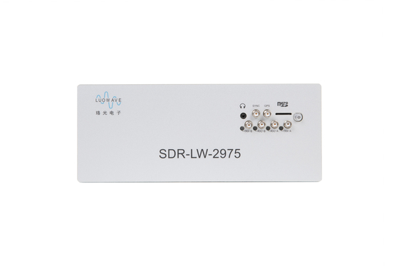 Luowave Precisionwave ha incluso il rendimento elevato dell'interfaccia di DSR HDMI