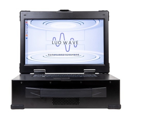 Interfaccia di rinforzo di USB 2.0 di Usrp X310 USB 3,0 di ricerca di Ettus di versione del computer portatile di LW 2974